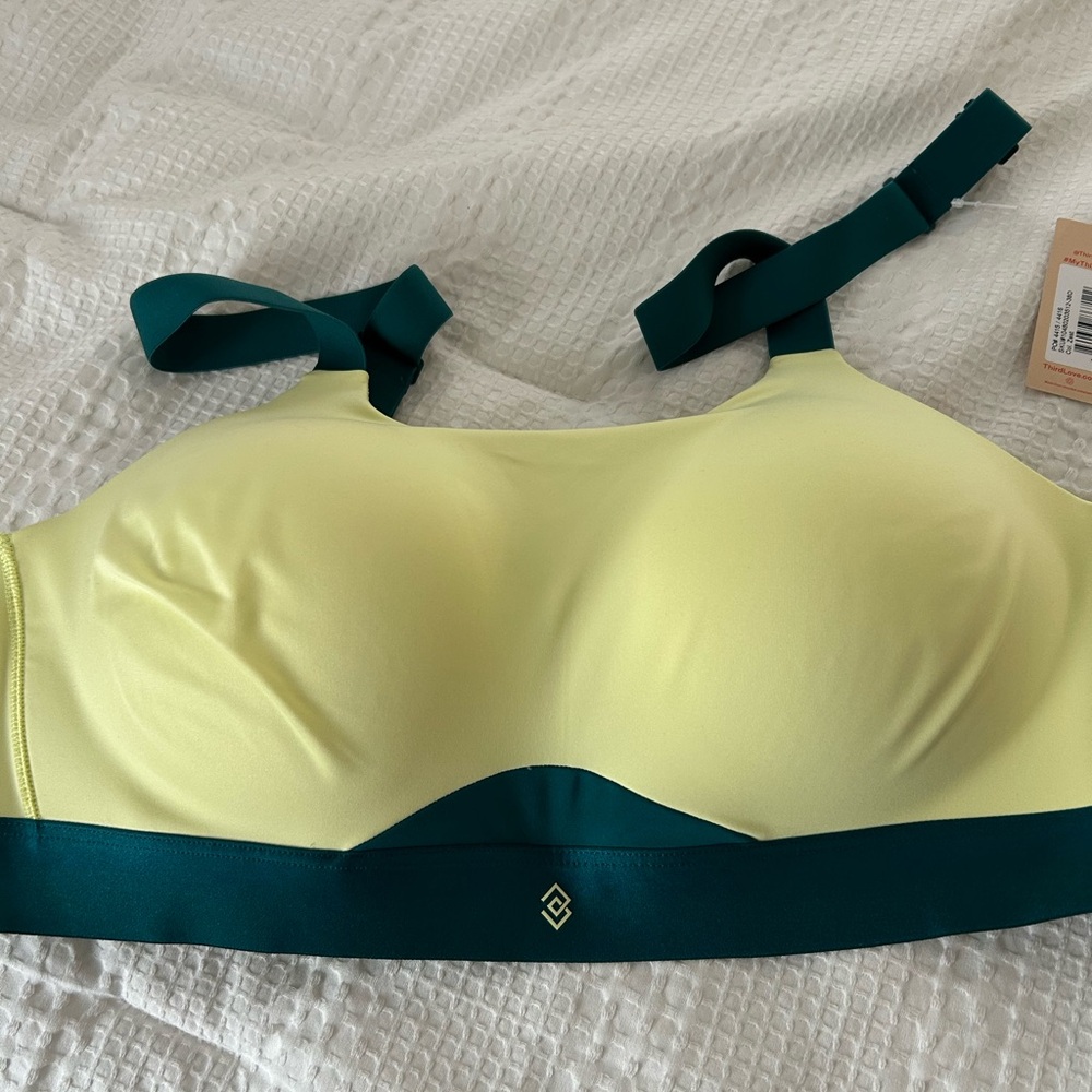 Third Love SportsBra